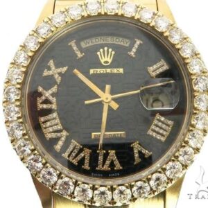 18K Yellow Gold Rolex President Day-Date 63854