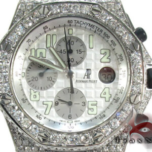 Audemars Piguet Royal Oak Offshore Chronograph Watch 27...
