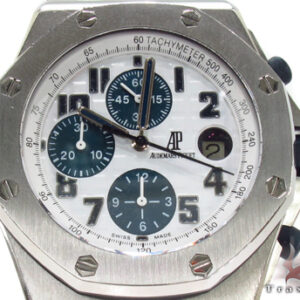 Audemars Piguet Royal Oak Offshore Chronograph Watch 29...