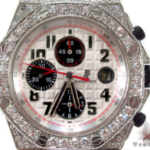 Audemars Piguet Royal Oak Offshore Chronograph Watch 29...