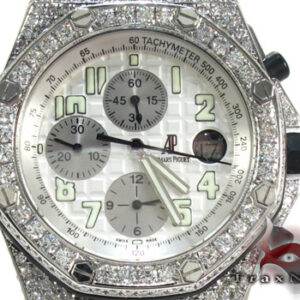 Audemars Piguet Royal Oak Offshore Chronograph Watch 27...