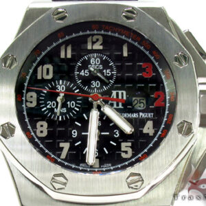Audemars Piguet Royal Oak Offshore Shaquille Watch 2903...