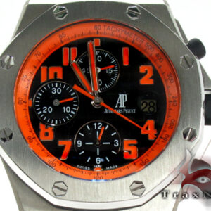 Audemars Piguet Royal Oak Offshore Volcano Watch 27918