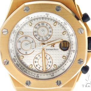 Audemars Piguet Watch 42337