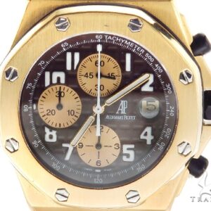 Audemars Piguet Watch 42338