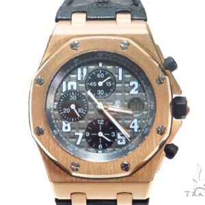 Audemars Piguet Watch 42798