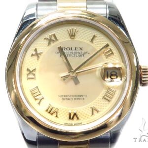 Rolex Watch Collection 42021