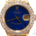 Rolex Datejust Yellow Gold 69178 42389