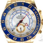 Rolex Yacht-Master II Watch 42354