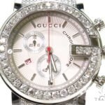 Gucci 101M Diamond Watch 36922