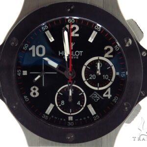 Hublot Big Bang 44mm Men's Watch 42332