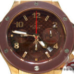 Hublot Big Bang Capuccino Watch 28189