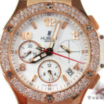 Hublot Big Bang Diamond Watch 27815