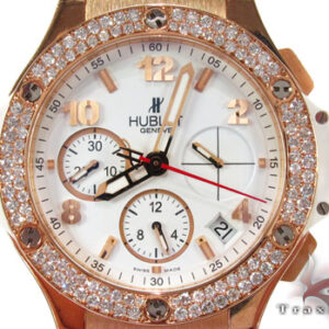 Hublot Big Bang Diamond Watch 27815