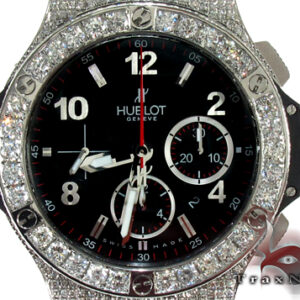 Hublot Big Bang Diamond Watch 27915