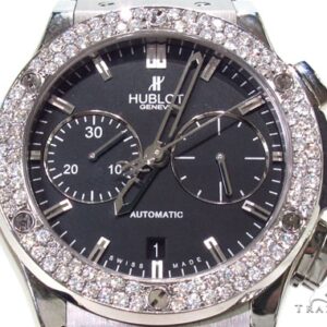Hublot Classic Fusion Men's Watch 36898