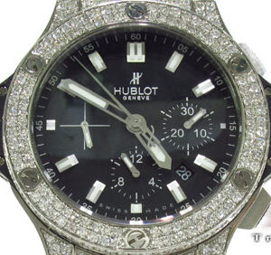 Hublot Diamond Watch 31443