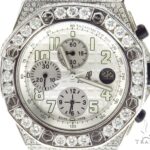 Pave Audemars Piguet Watch 42345