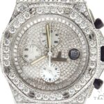 Pave Diamond Audemars Piguet Watch 42348