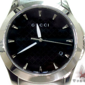 Gucci Ladies Watch YA126502 33242