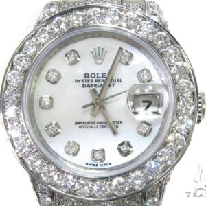 Rolex Datejust Steel 179160 40166