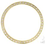 Prong Diamond Rolex Watch Bezel 49835