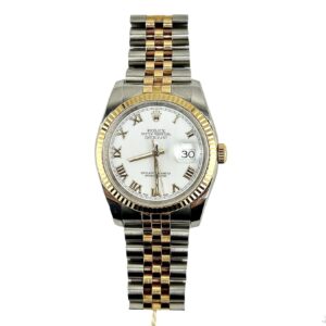 Rolex DateJust 36mm 69563