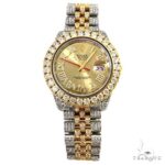 Rolex DateJust 36mm Jubilee Band 68887