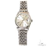 Rolex Datejust 16234 36mm Stainless Steel 69090