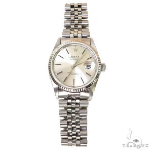 Rolex Datejust 16234 36mm Stainless Steel 69090