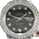 Rolex Datejust Steel 116234 27764
