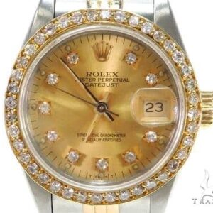 Rolex Datejust Ladies 26mm 70483