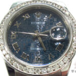 Rolex Datejust Steel 116200 33967