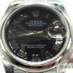 Rolex Datejust Steel 179160 29055
