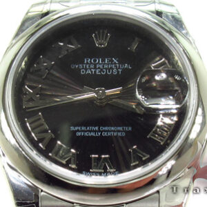 Rolex Datejust Steel 179160 29055