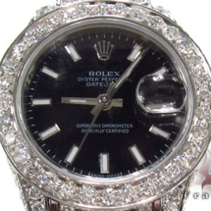 Rolex Datejust Steel 179160 29061