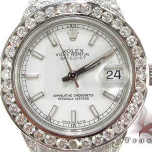 Rolex Datejust Steel 179174 29159