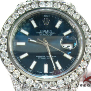 Rolex Datejust Steel 178384 27789