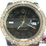 Rolex Datejust II Steel and Yellow Gold 116333 27795
