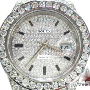 Rolex Datejust Steel 116334 27933