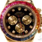 Rolex Daytona Yellow Gold 116528 37930