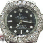 Rolex Deepsea Sea-Dweller Steel 116660 32186