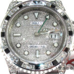 Rolex GMT-Master II Steel 27791