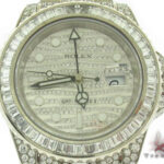 Rolex GMT Master II White Gold 116769TBR 33413